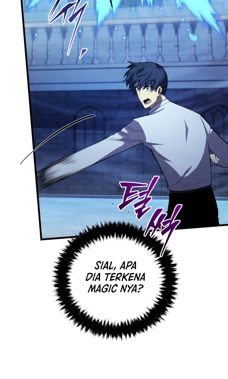 Swordmaster’s Youngest Son Chapter 102 Gambar 16
