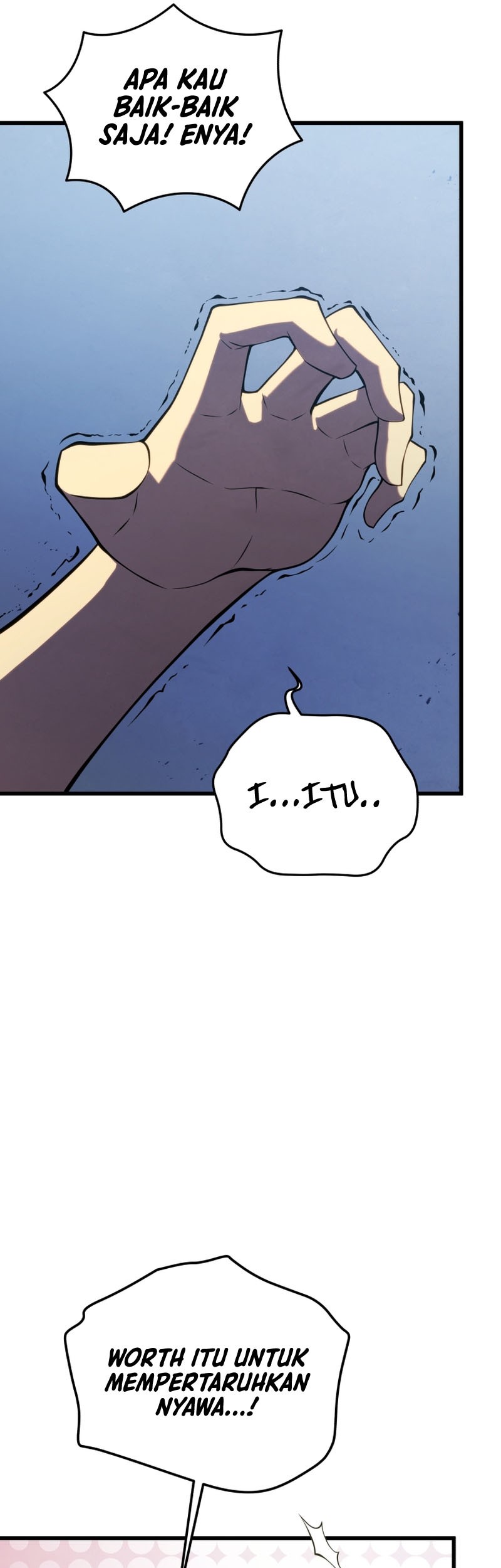 Swordmaster’s Youngest Son Chapter 102 Gambar 17