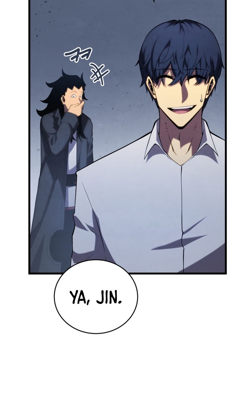 Swordmaster’s Youngest Son Chapter 102 Gambar 20