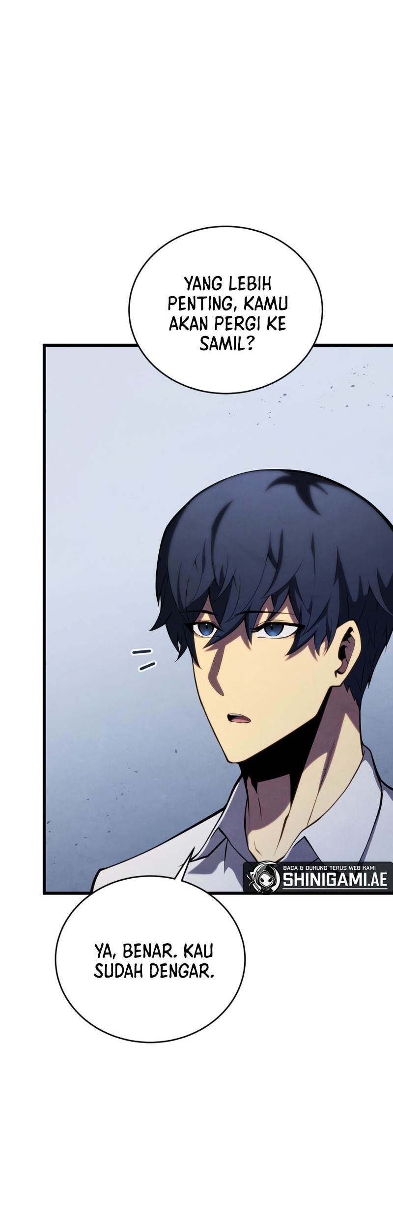 Swordmaster’s Youngest Son Chapter 102 Gambar 22