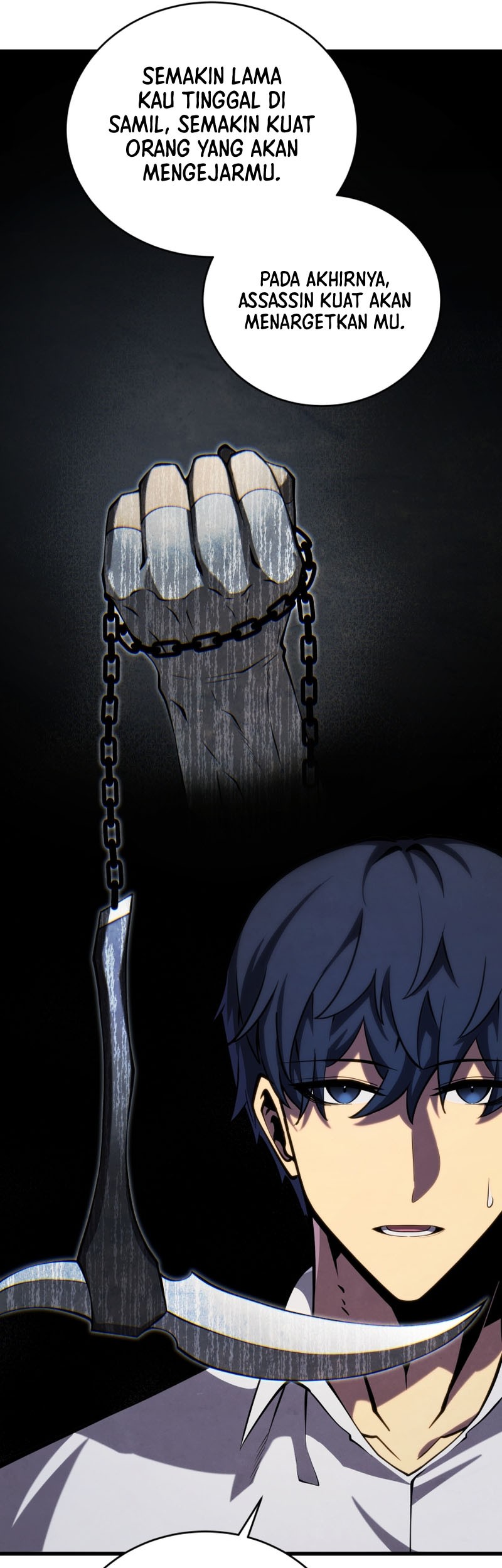 Swordmaster’s Youngest Son Chapter 102 Gambar 24