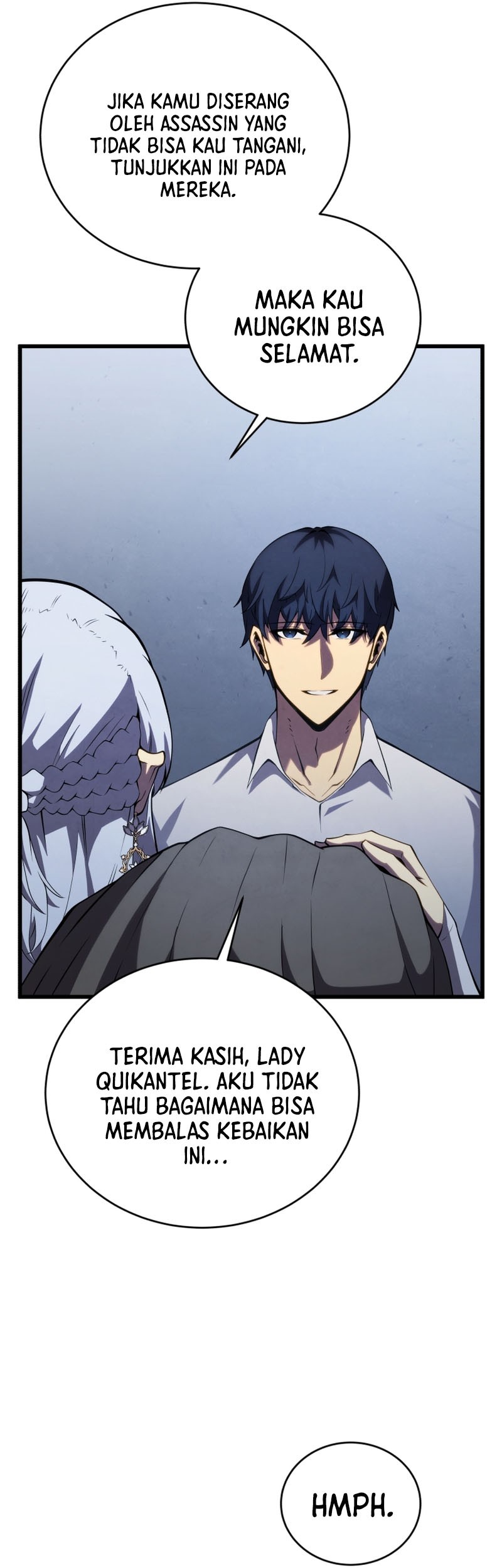 Swordmaster’s Youngest Son Chapter 102 Gambar 28