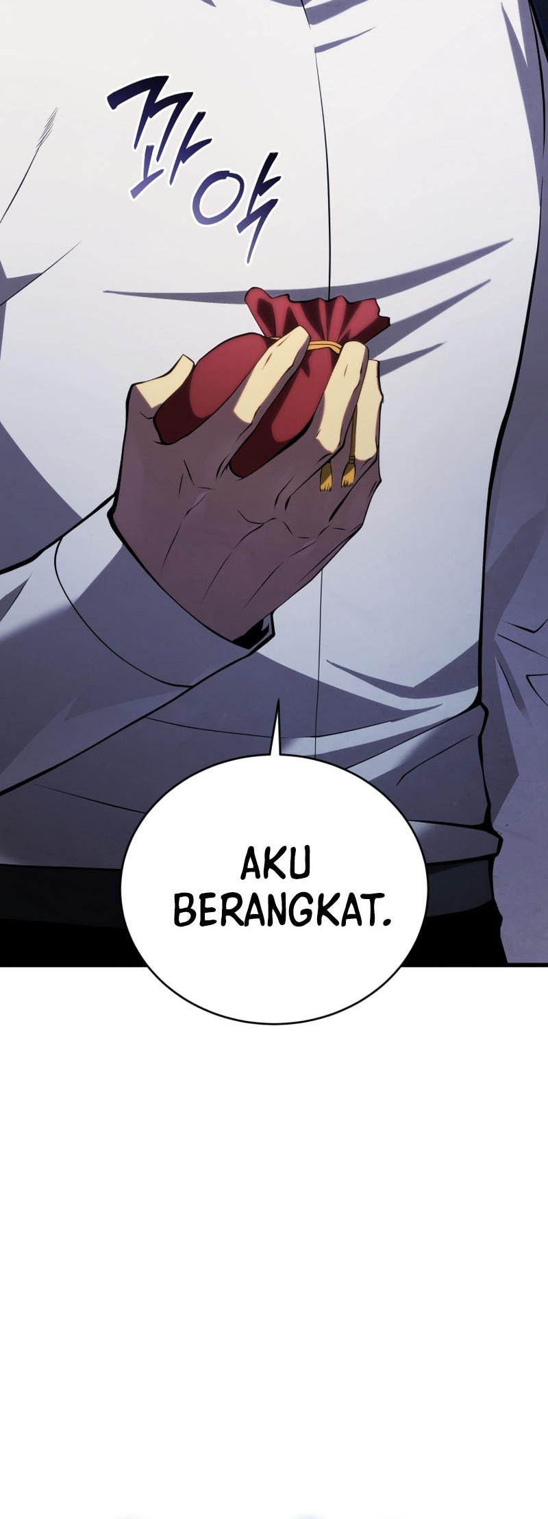 Swordmaster’s Youngest Son Chapter 102 Gambar 31