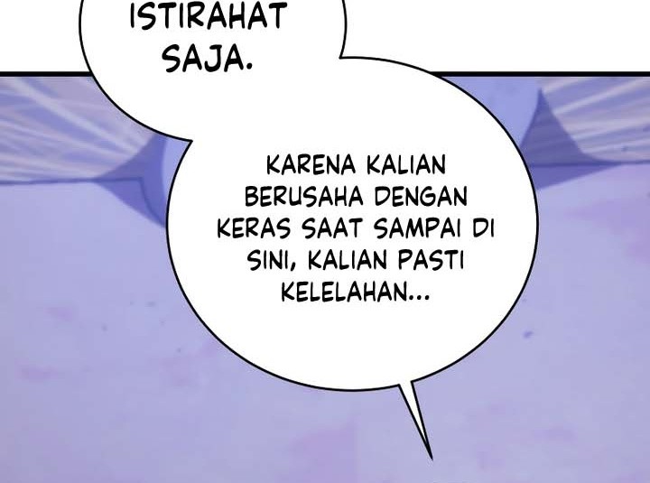 Swordmaster’s Youngest Son Chapter 111 Gambar 36