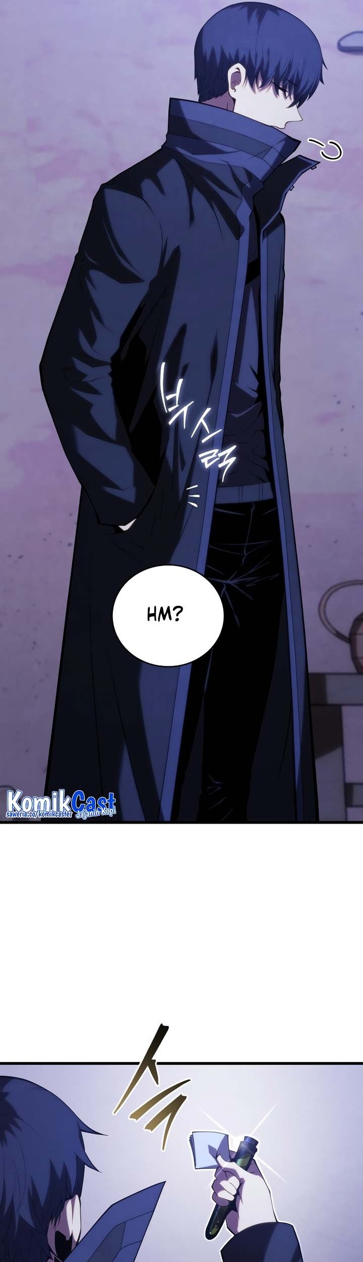 Swordmaster’s Youngest Son Chapter 111 Gambar 37