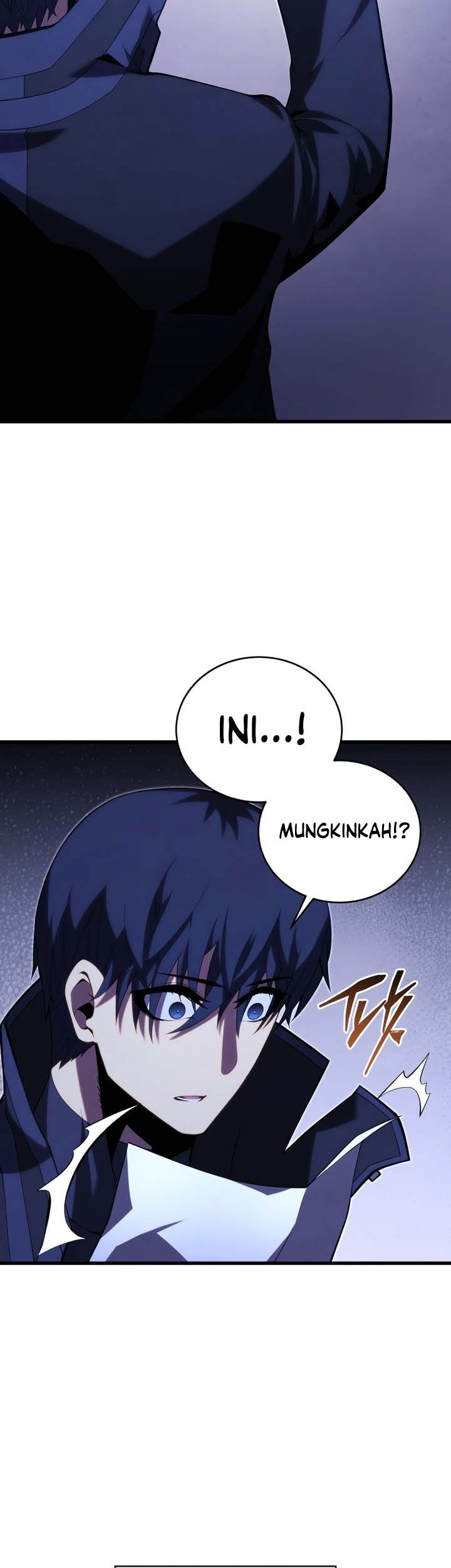 Swordmaster’s Youngest Son Chapter 111 Gambar 38