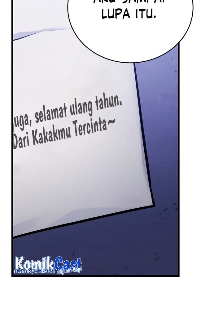 Swordmaster’s Youngest Son Chapter 111 Gambar 42