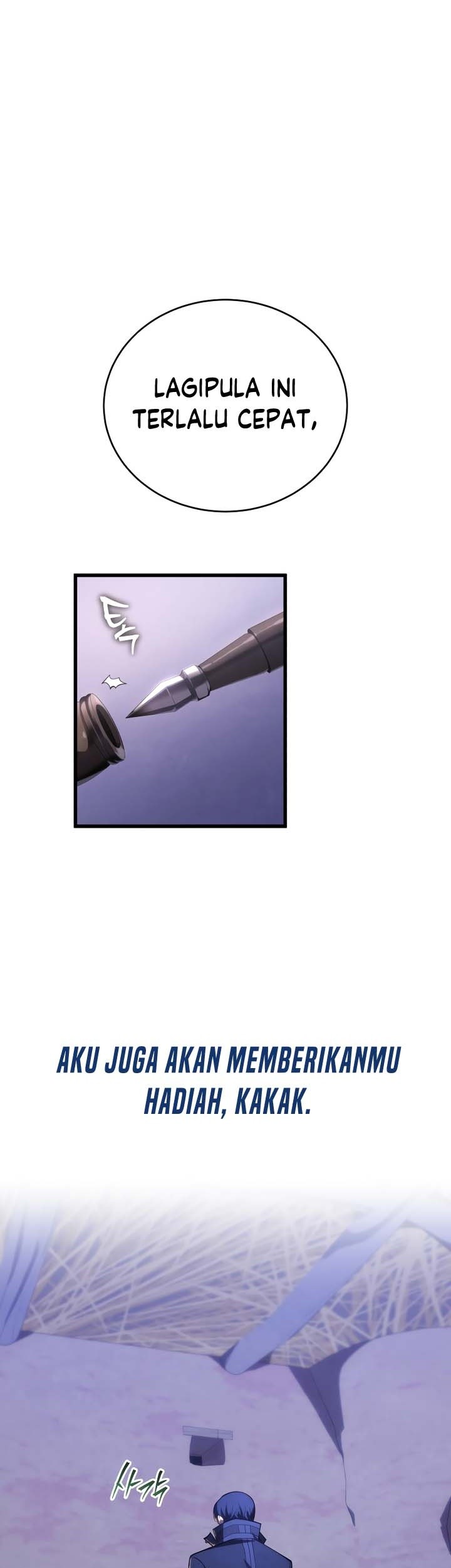 Swordmaster’s Youngest Son Chapter 111 Gambar 43