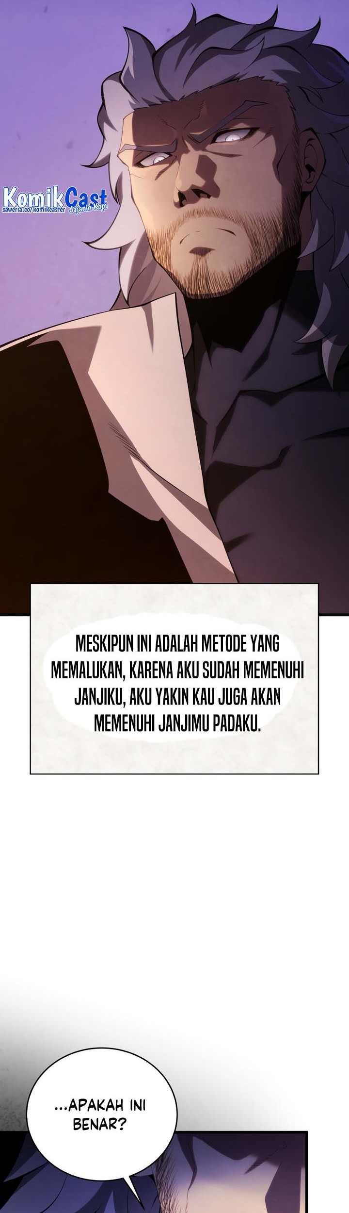 Swordmaster’s Youngest Son Chapter 111 Gambar 46