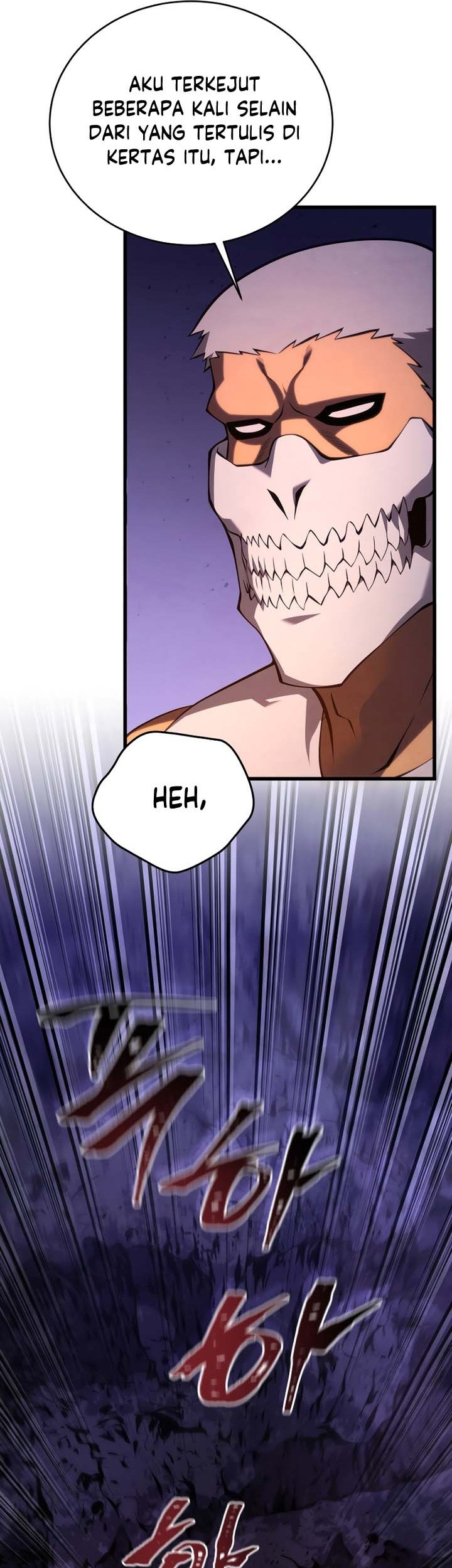 Swordmaster’s Youngest Son Chapter 111 Gambar 48