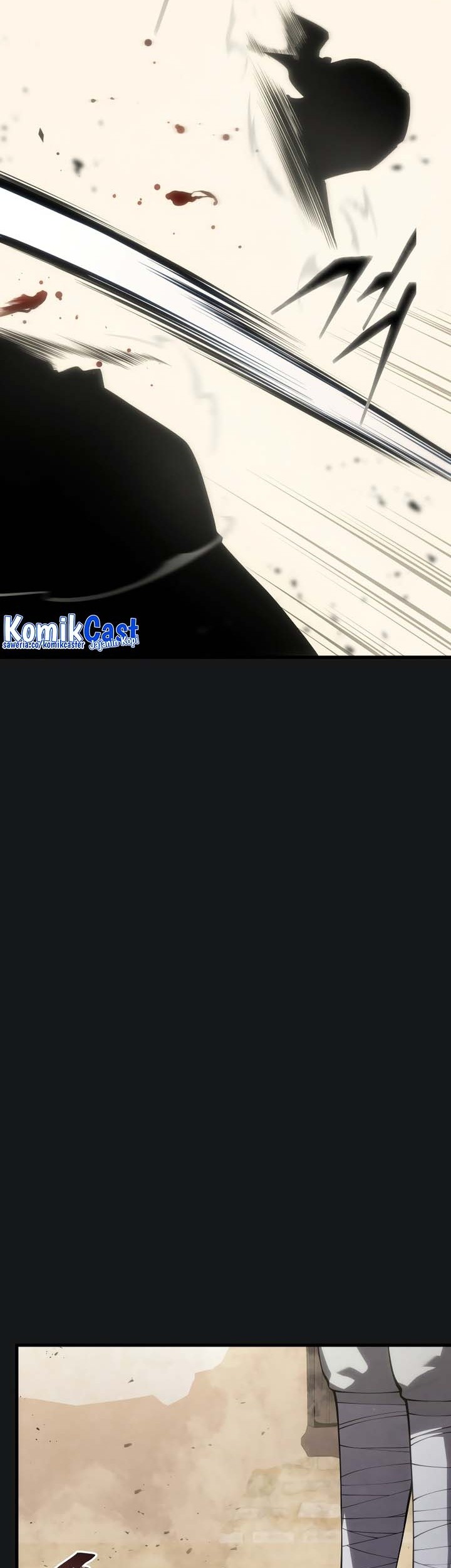 Swordmaster’s Youngest Son Chapter 111 Gambar 23