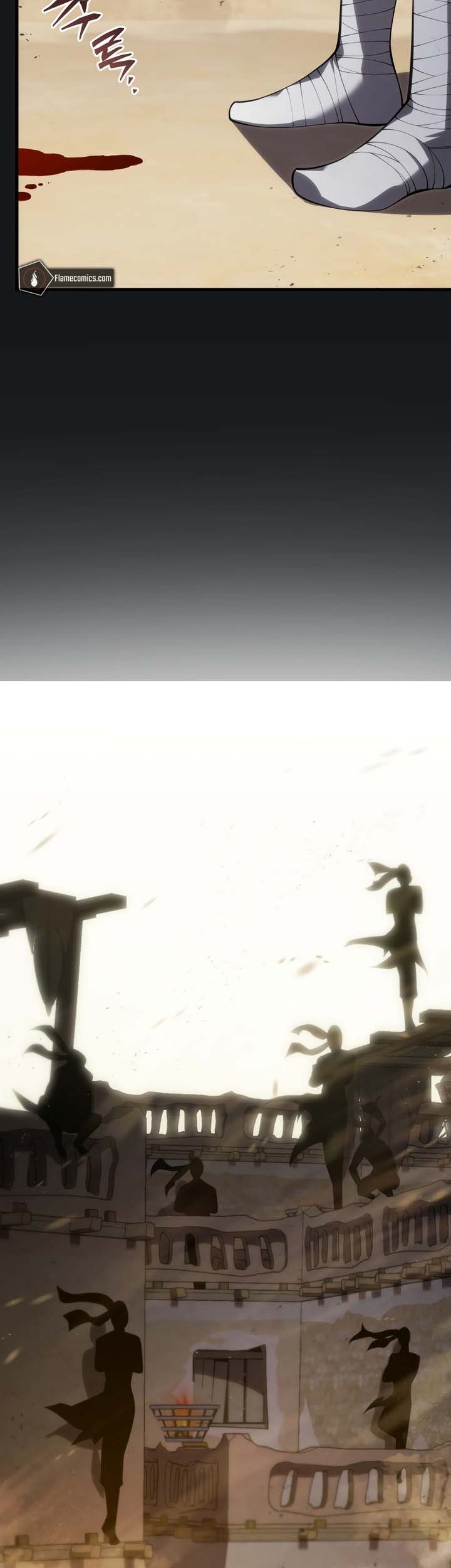 Swordmaster’s Youngest Son Chapter 111 Gambar 24