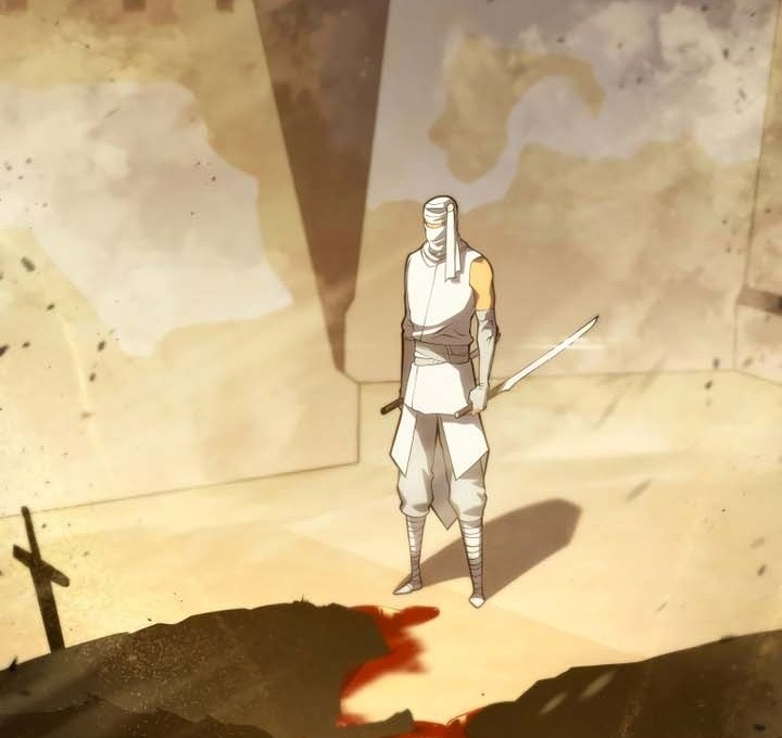 Swordmaster’s Youngest Son Chapter 111 Gambar 25