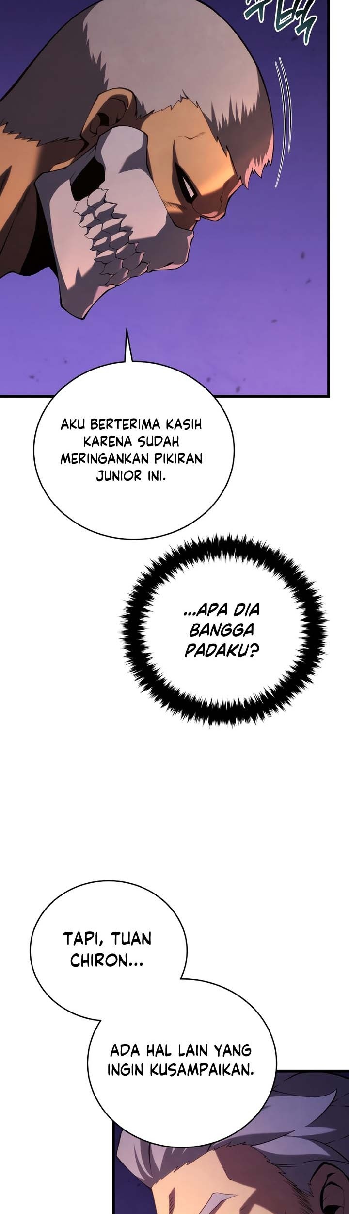 Swordmaster’s Youngest Son Chapter 111 Gambar 29