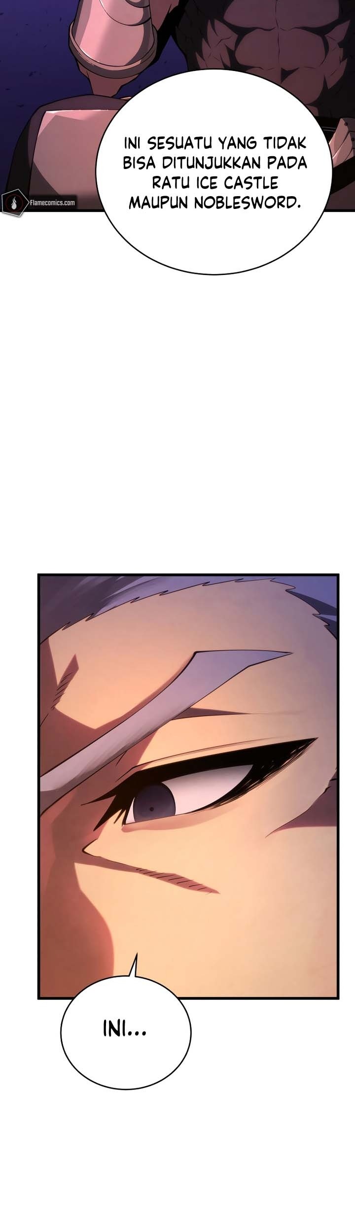 Swordmaster’s Youngest Son Chapter 111 Gambar 32