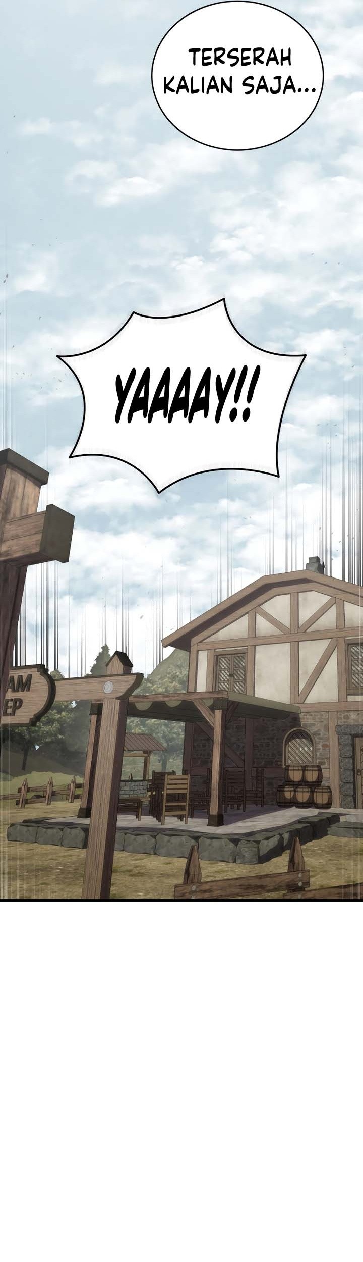 Swordmaster’s Youngest Son Chapter 111 Gambar 62