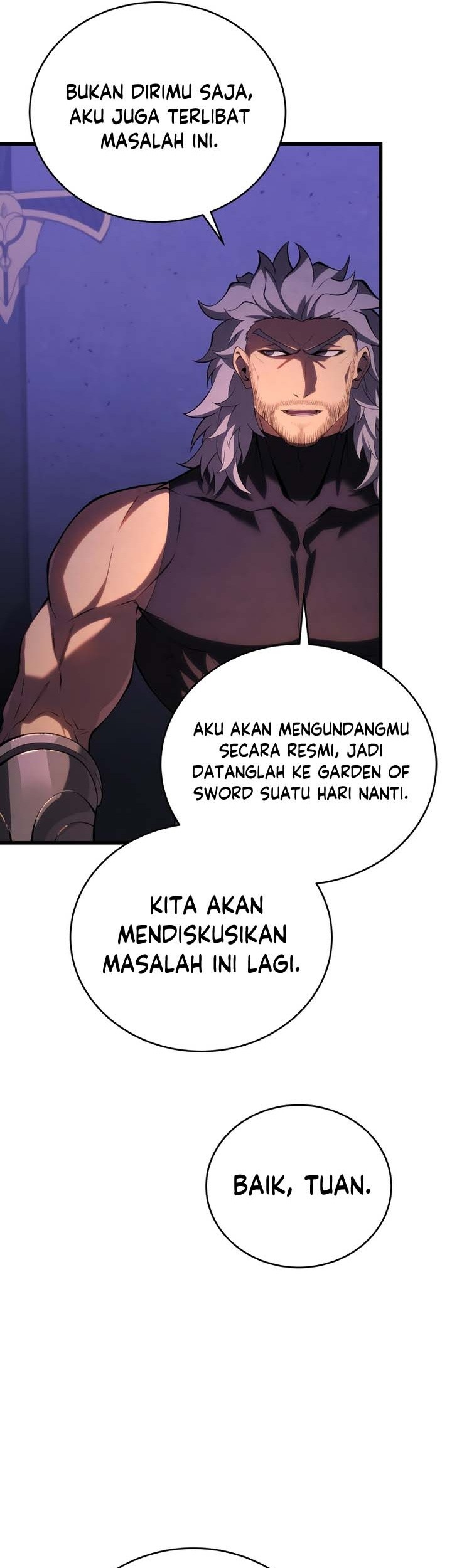 Swordmaster’s Youngest Son Chapter 111 Gambar 51