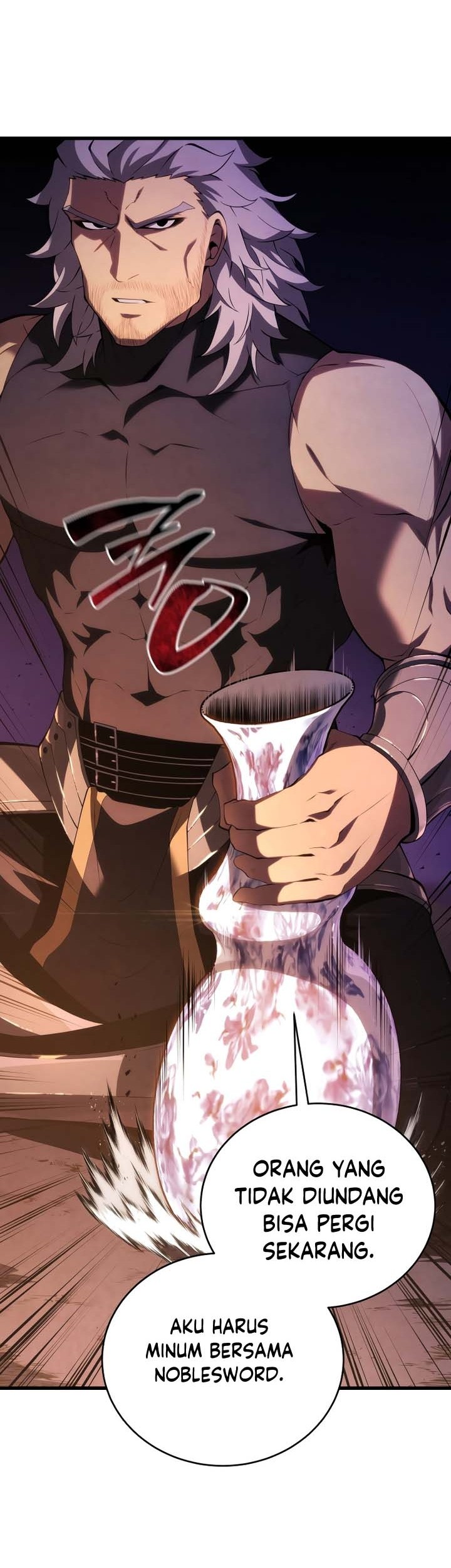Swordmaster’s Youngest Son Chapter 111 Gambar 54