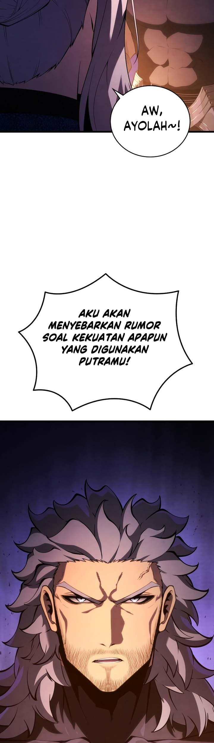 Swordmaster’s Youngest Son Chapter 111 Gambar 57