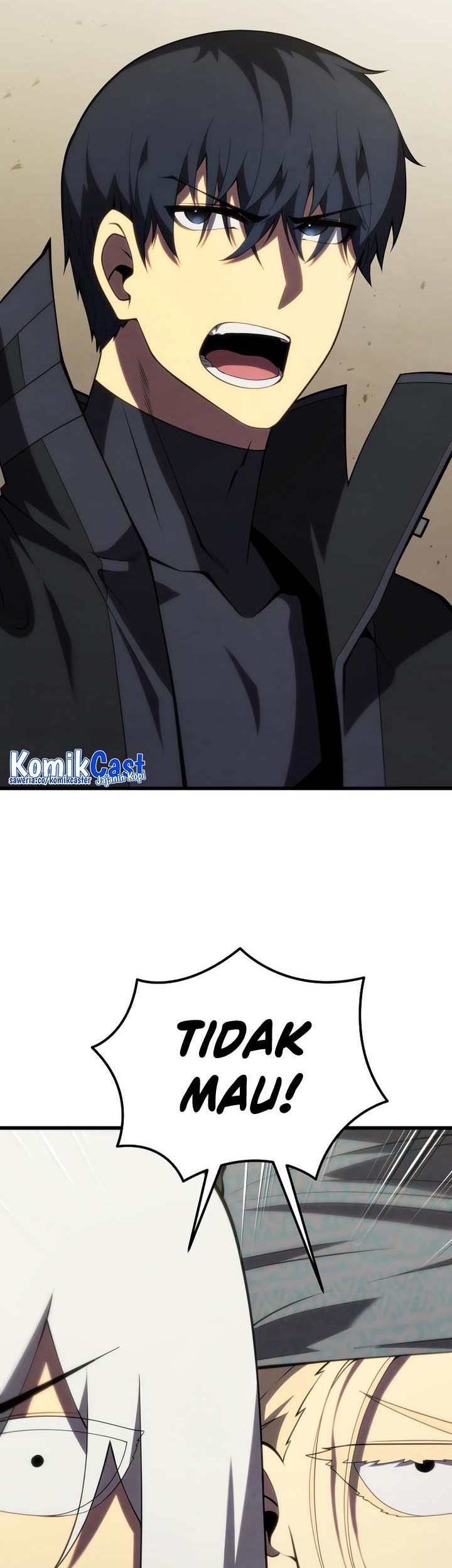 Swordmaster’s Youngest Son Chapter 111 Gambar 59