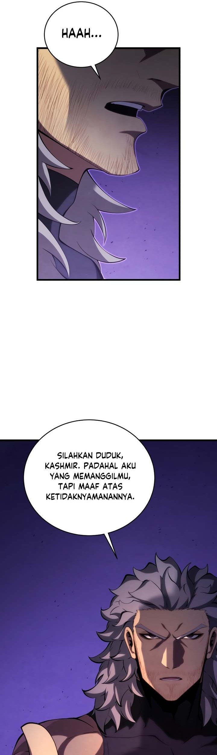 Swordmaster’s Youngest Son Chapter 111 Gambar 5