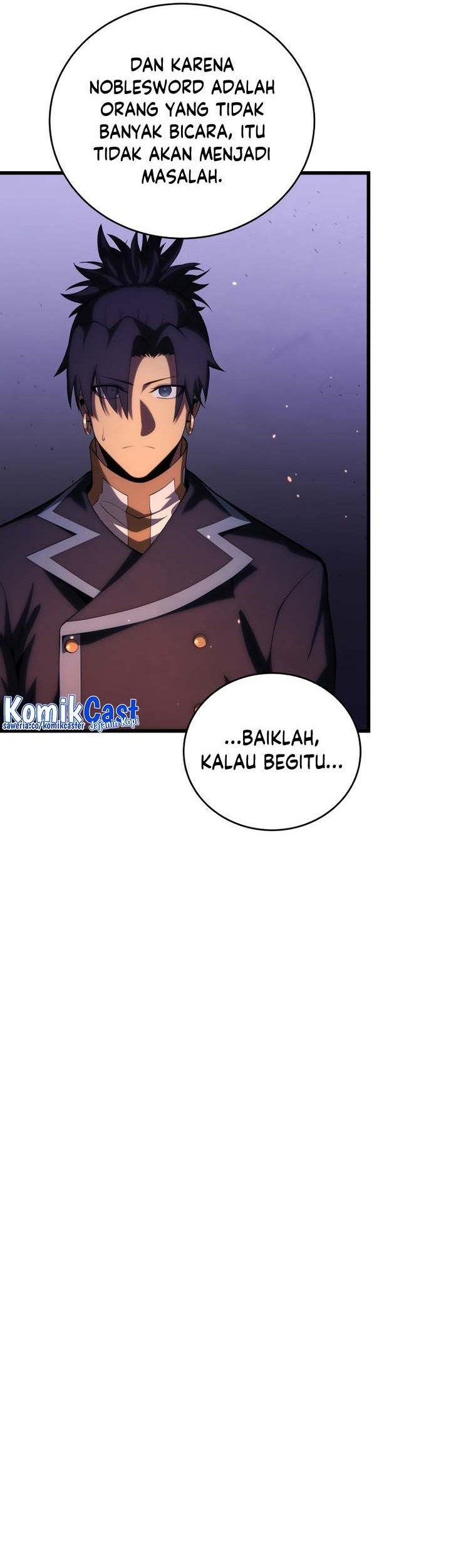 Swordmaster’s Youngest Son Chapter 111 Gambar 13