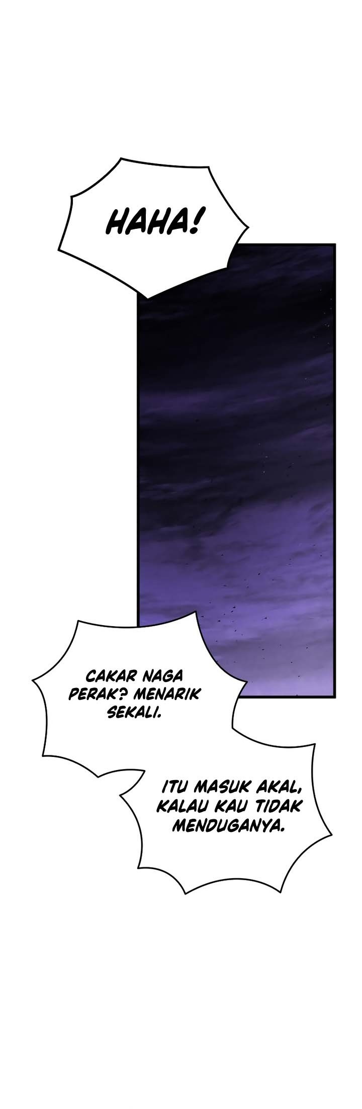 Swordmaster’s Youngest Son Chapter 111 Gambar 14