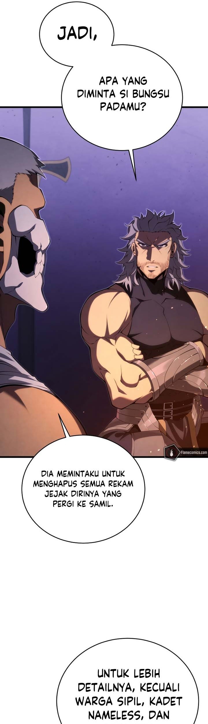 Swordmaster’s Youngest Son Chapter 111 Gambar 15