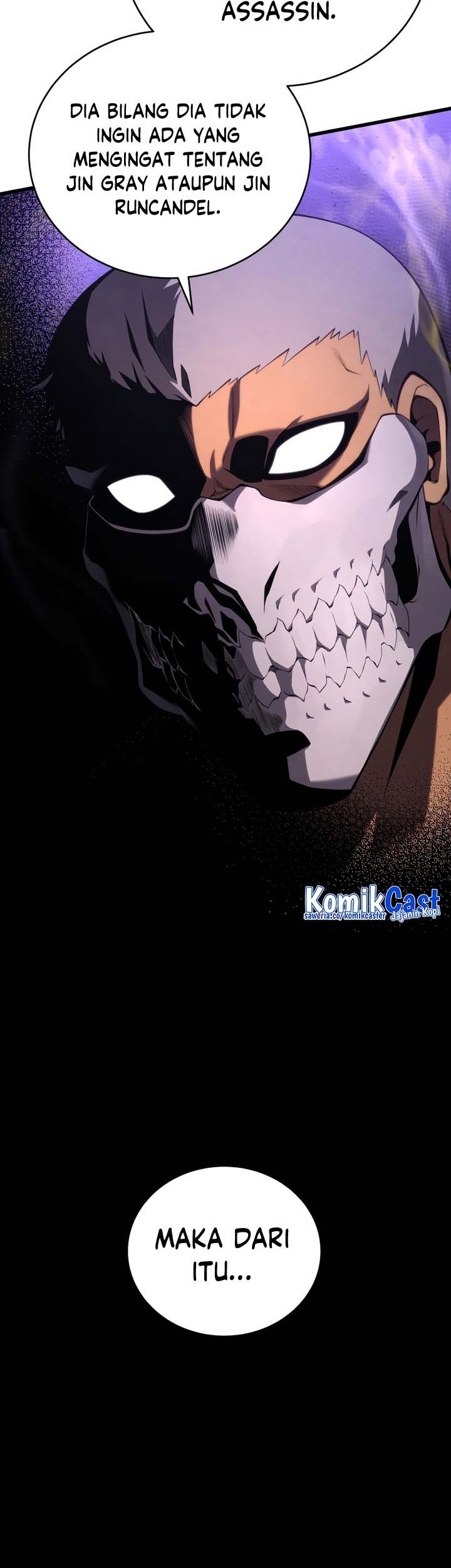 Swordmaster’s Youngest Son Chapter 111 Gambar 16