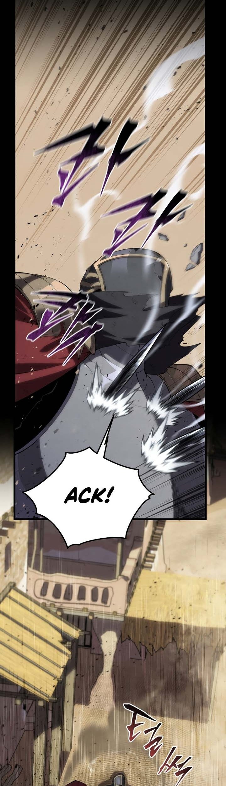 Swordmaster’s Youngest Son Chapter 111 Gambar 18