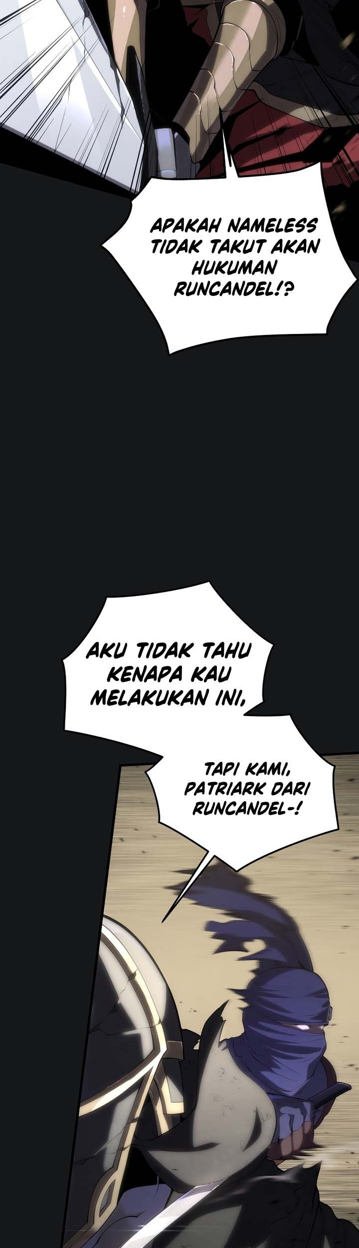 Swordmaster’s Youngest Son Chapter 111 Gambar 21