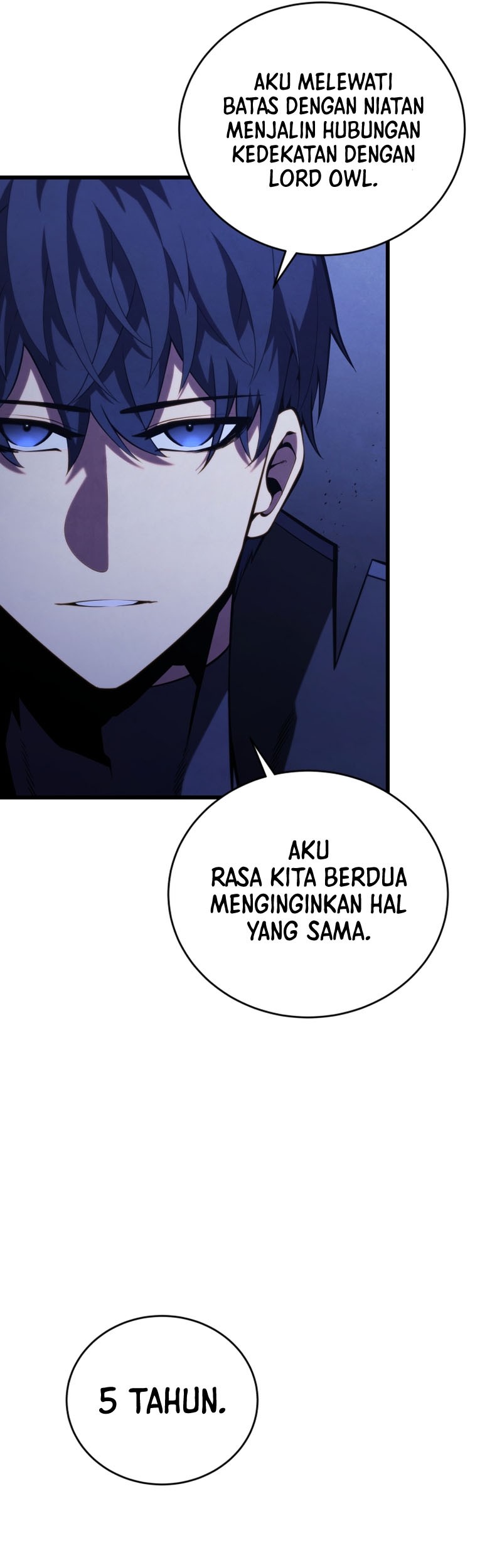 Swordmaster’s Youngest Son Chapter 110 Gambar 50