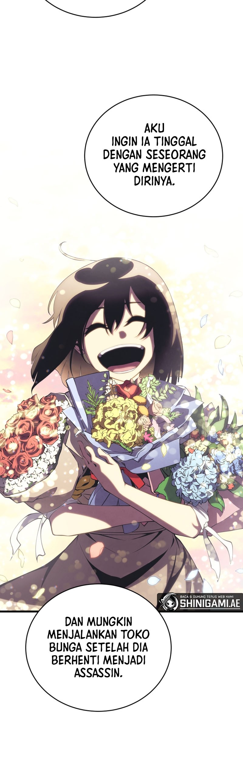 Swordmaster’s Youngest Son Chapter 110 Gambar 56