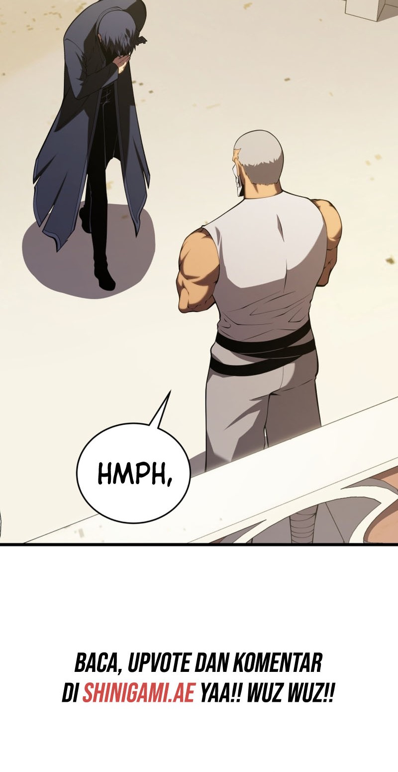 Swordmaster’s Youngest Son Chapter 110 Gambar 61