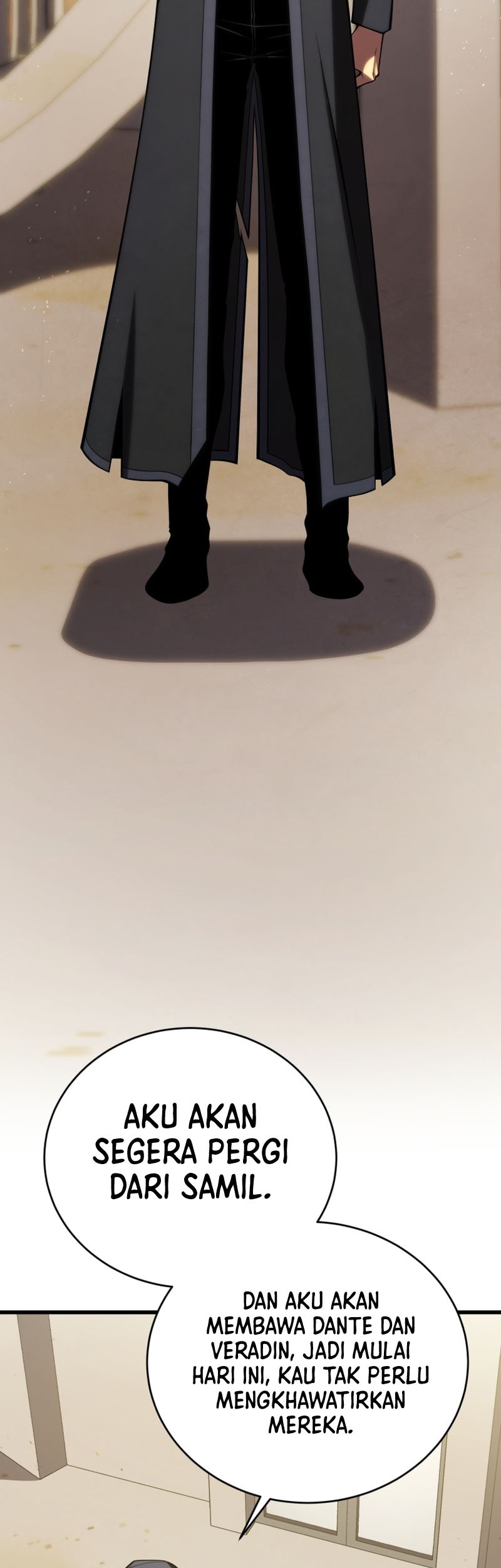 Swordmaster’s Youngest Son Chapter 110 Gambar 60