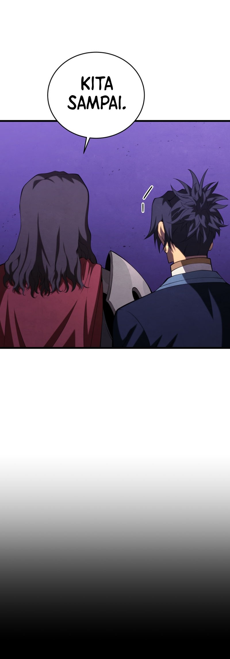 Swordmaster’s Youngest Son Chapter 110 Gambar 65