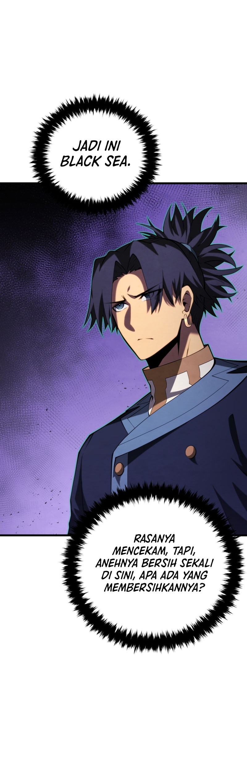 Swordmaster’s Youngest Son Chapter 110 Gambar 64