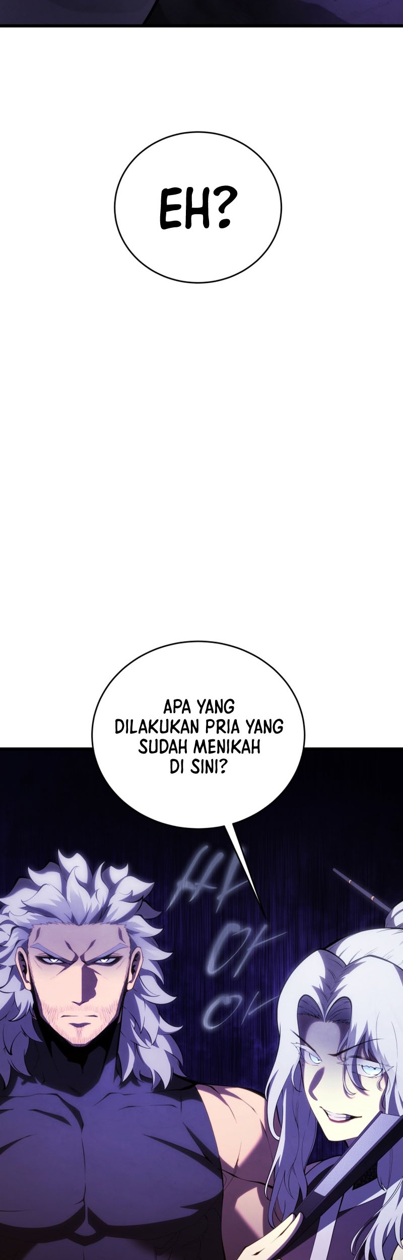 Swordmaster’s Youngest Son Chapter 110 Gambar 67