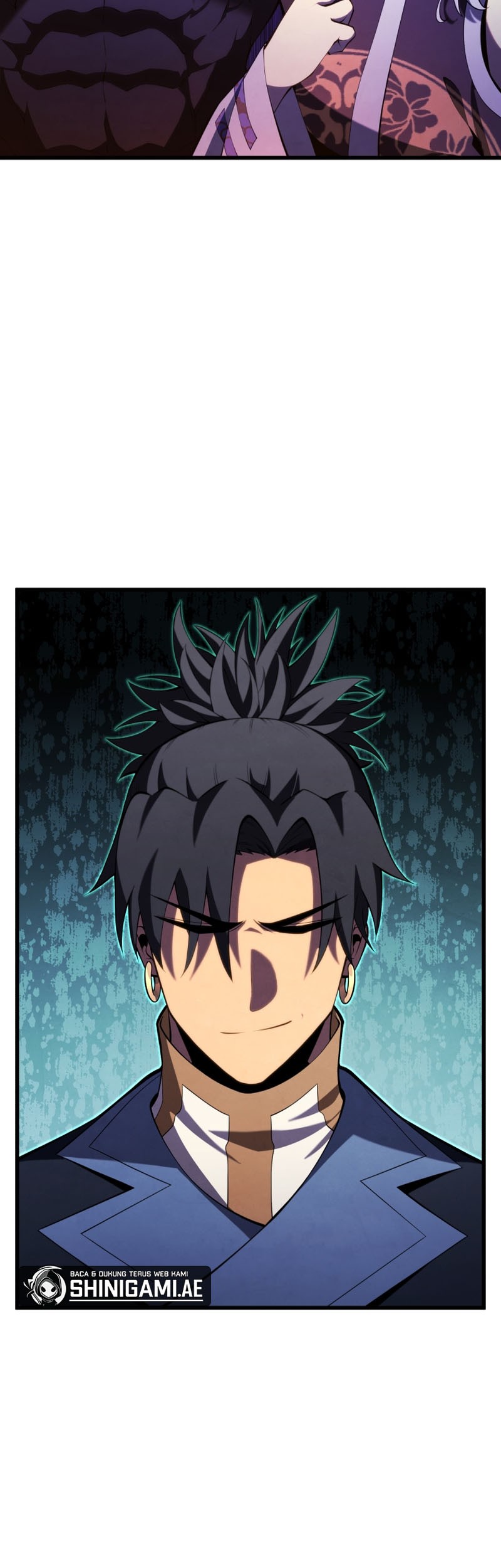 Swordmaster’s Youngest Son Chapter 110 Gambar 68