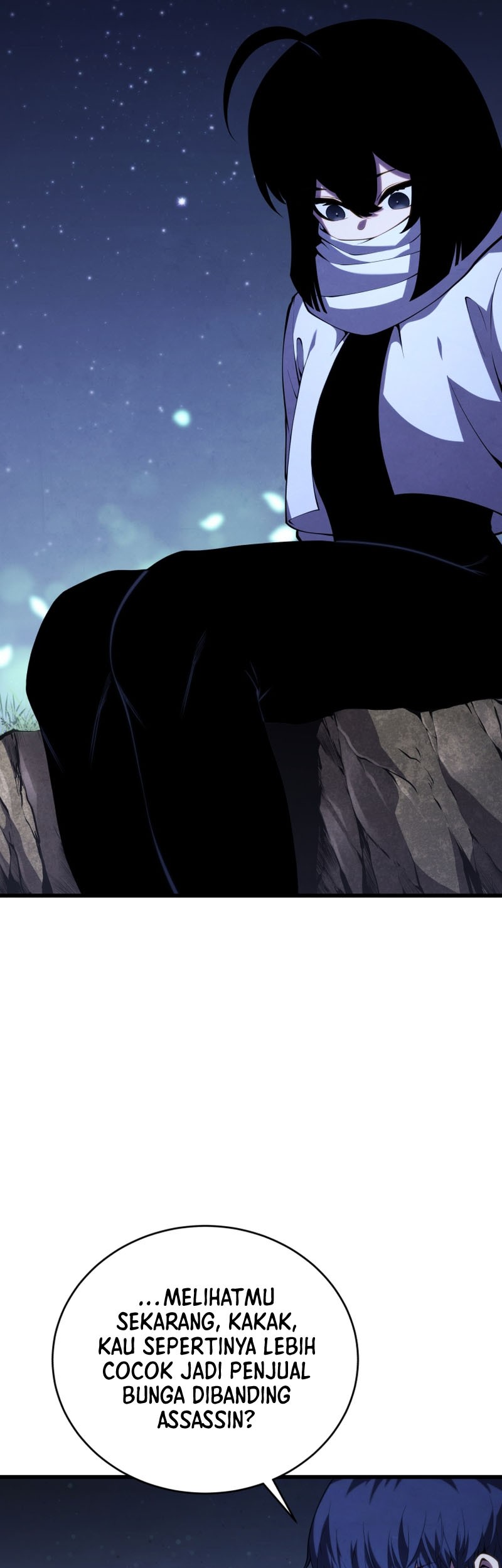 Swordmaster’s Youngest Son Chapter 110 Gambar 34