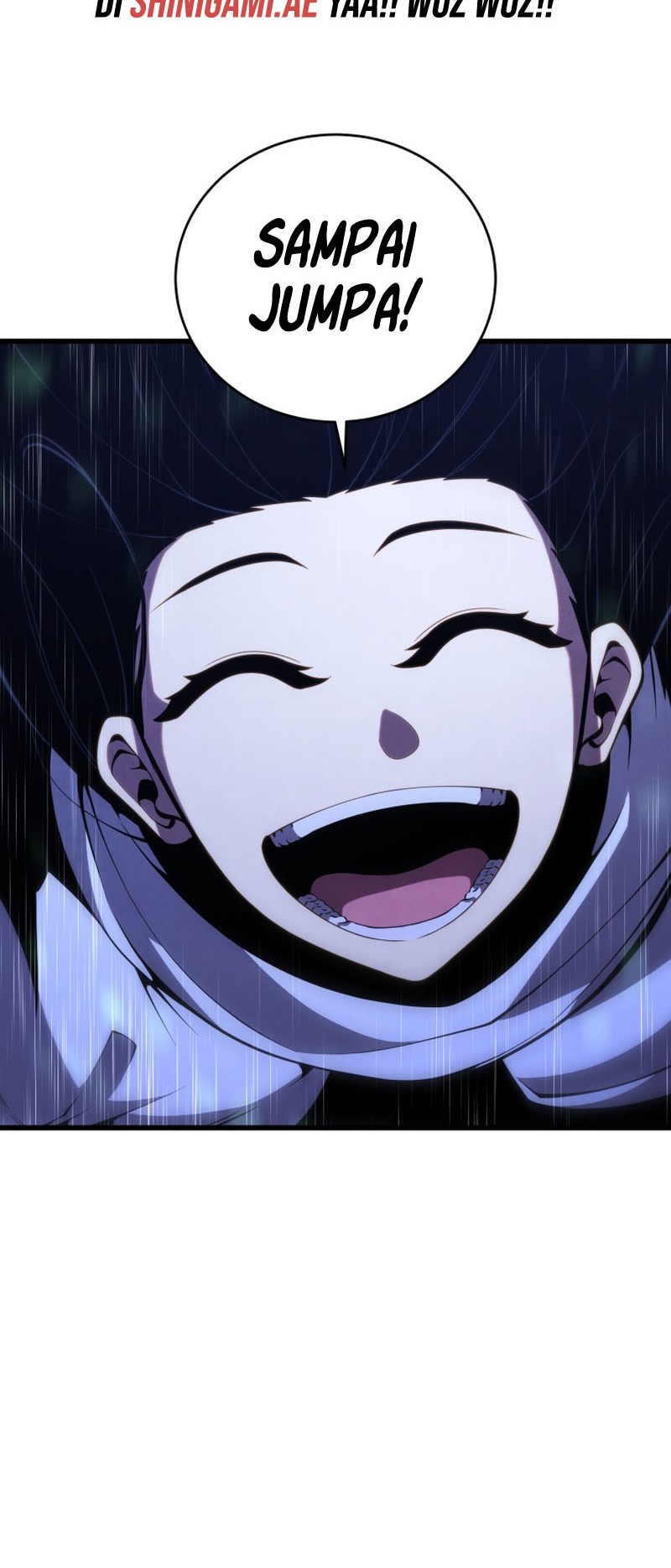 Swordmaster’s Youngest Son Chapter 110 Gambar 41