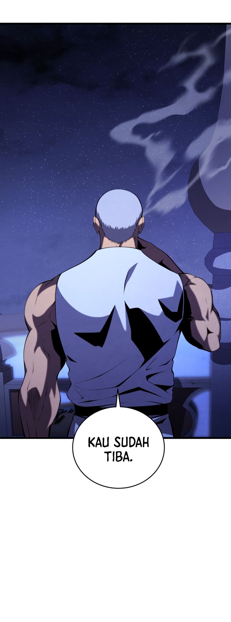 Swordmaster’s Youngest Son Chapter 110 Gambar 45