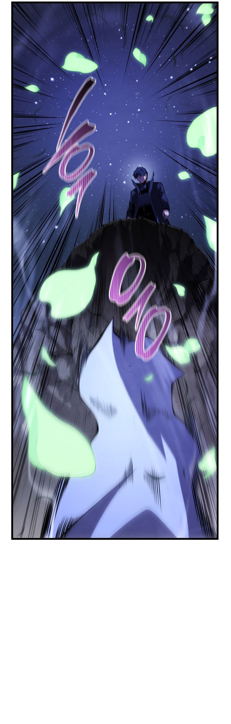 Swordmaster’s Youngest Son Chapter 110 Gambar 42