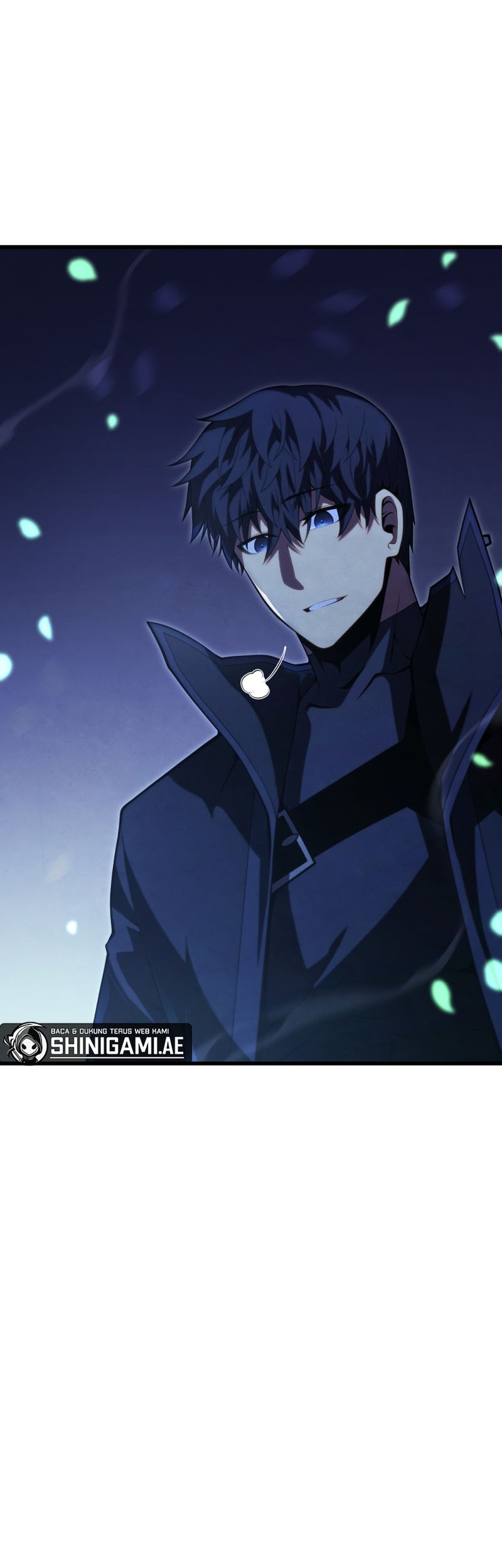 Swordmaster’s Youngest Son Chapter 110 Gambar 43