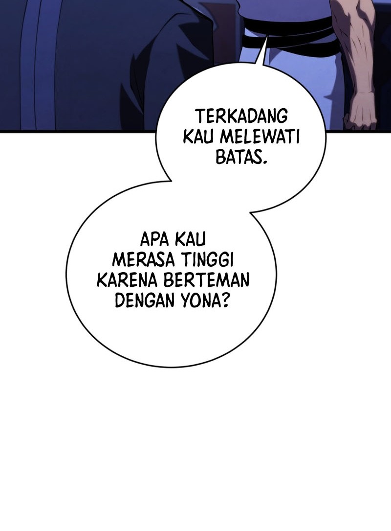 Swordmaster’s Youngest Son Chapter 110 Gambar 49