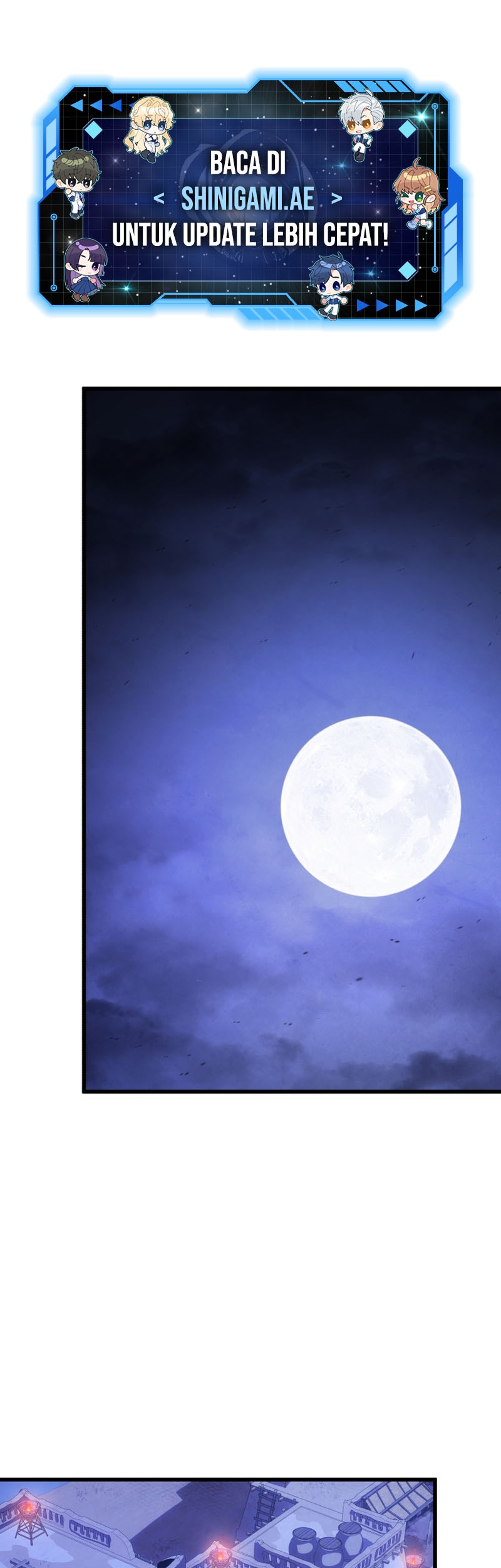 Manhwa Swordmaster’s Youngest Son Chapter 110 gambar nomor 2