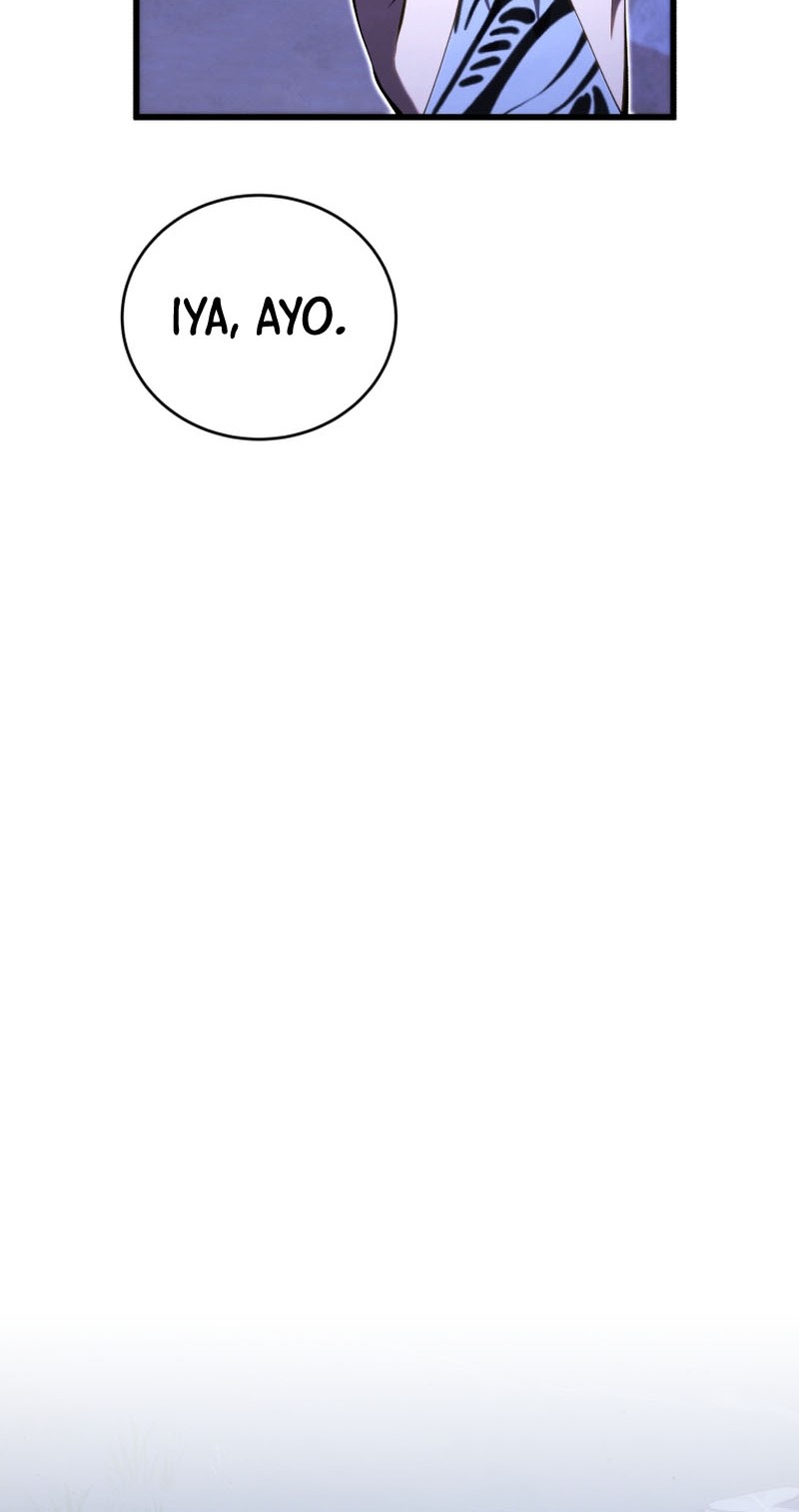 Swordmaster’s Youngest Son Chapter 110 Gambar 5