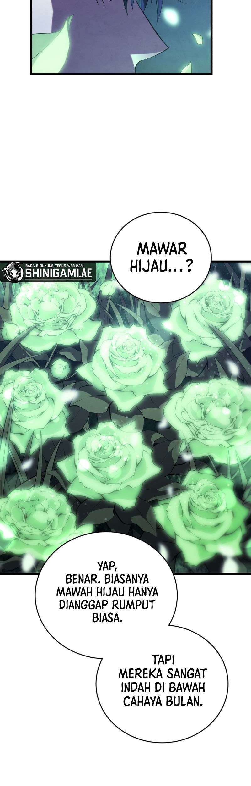 Swordmaster’s Youngest Son Chapter 110 Gambar 12