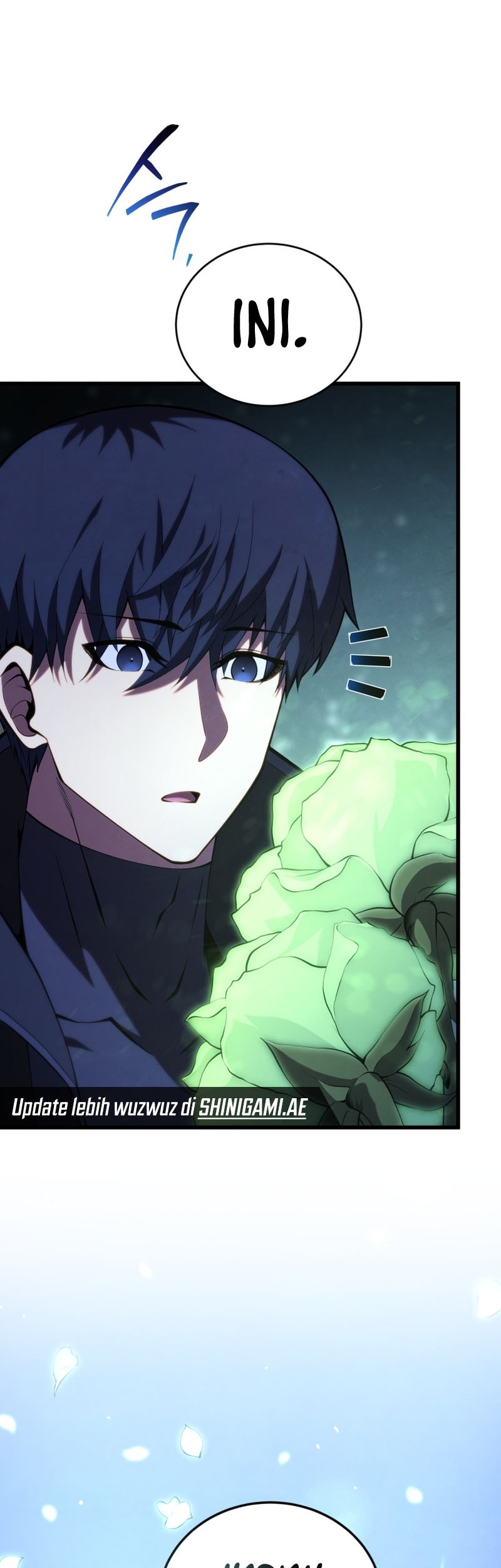 Swordmaster’s Youngest Son Chapter 110 Gambar 14