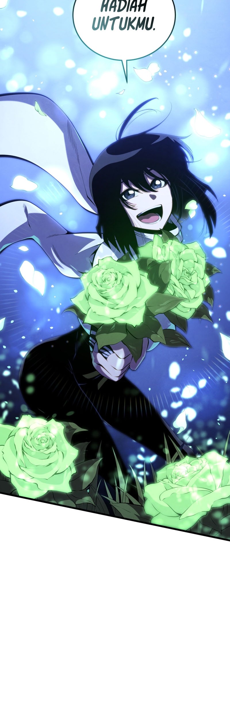 Swordmaster’s Youngest Son Chapter 110 Gambar 15